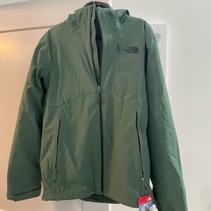 The North Face Thermoball Jacket